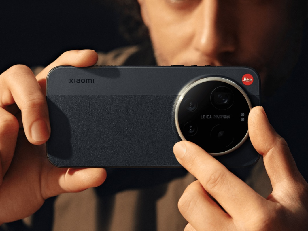 小米17 Ultra徕卡版海外真机曝光：官方命名LEITZPHONE+外观焕新
