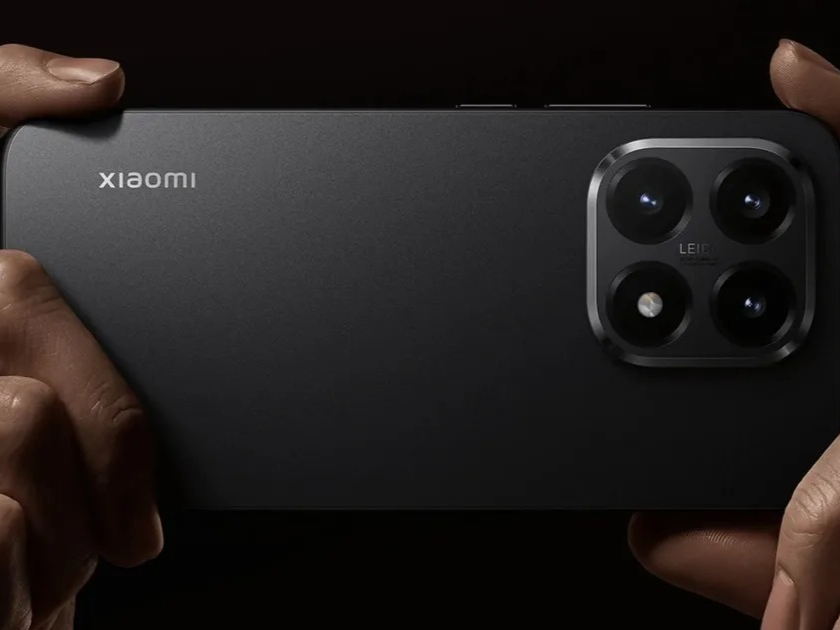小米17T系列完成备案：天玑双芯+徕卡影像