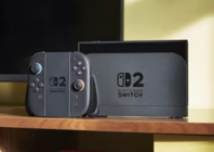 任天堂双喜临门：Switch1.55亿销量登顶，Switch2首年1737万台