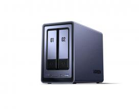 绿联 DXP2800 NAS 存储 京东自营限时钜惠仅1829元