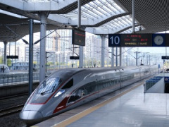 铁路部门继续实行预售期外学生预约购票常态化服务