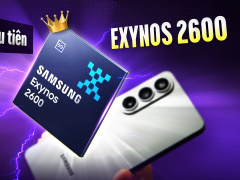 告别“火龙”称号：三星 Exynos 2600 芯片温控测试通关