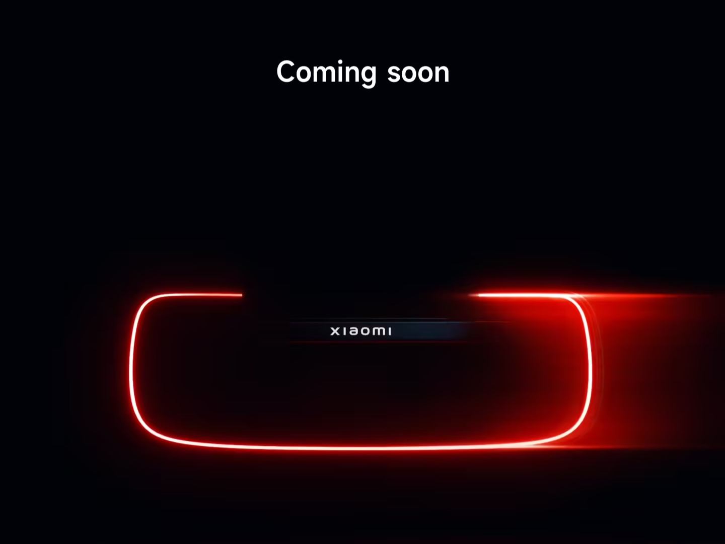 疑似小米Vision GT概念超跑现身巴塞罗那，MWC 2026发布会还有惊喜