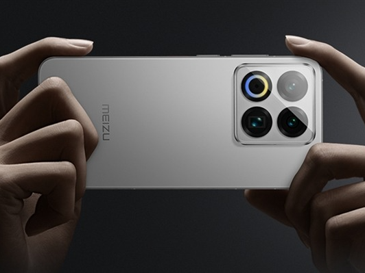 魅友为情怀买单！魅族转型后魅族22销量激增