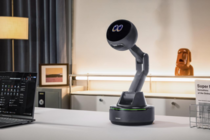 MWC 2026：联想把创新 AI 硬件摆上你的办公桌