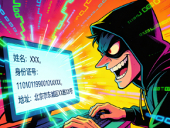 最高检点名“网络开盒”，林某武等人犯罪细节公布