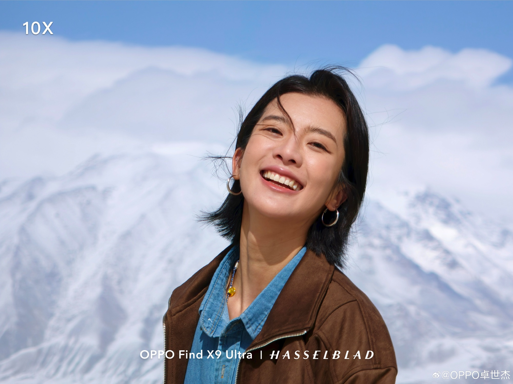 从演唱会到旅拍全覆盖，OPPO Find X9 Ultra 10倍长焦再秀“压缩