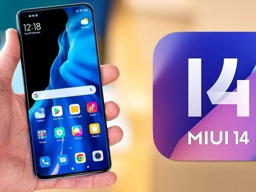 小米MIUI正式谢幕：最后两款机型停更，12年系统时代落幕